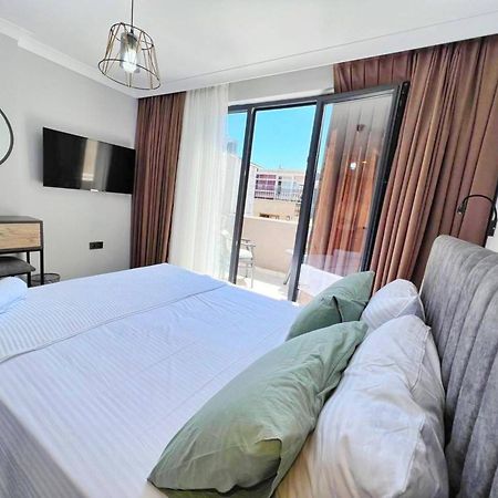 The Diderot Hotel อิสตันบูล ภายนอก รูปภาพ