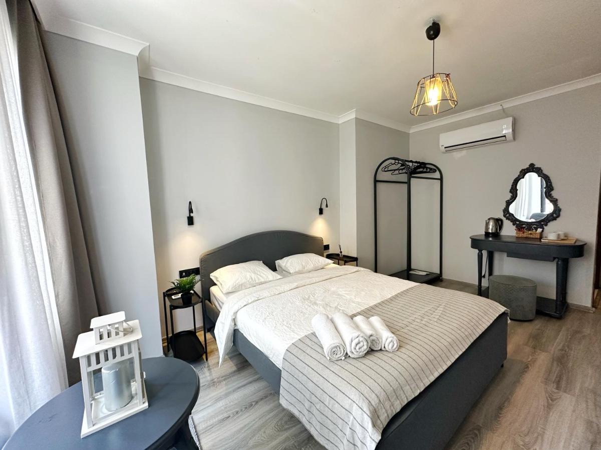 The Diderot Hotel อิสตันบูล ภายนอก รูปภาพ
