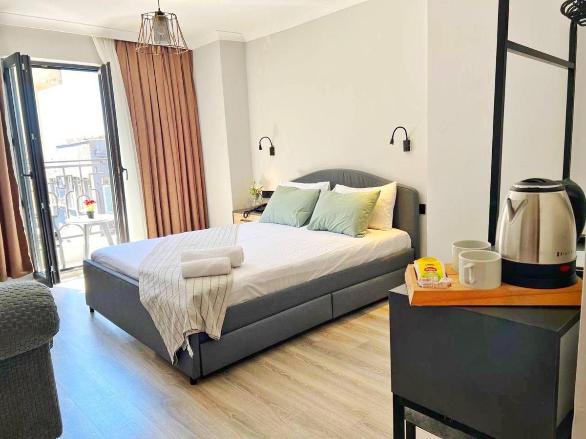 The Diderot Hotel อิสตันบูล ภายนอก รูปภาพ