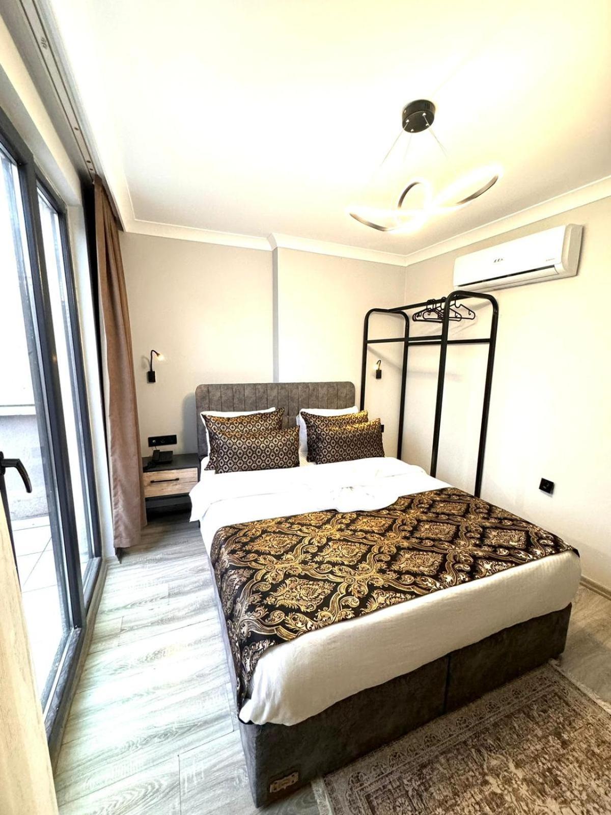 The Diderot Hotel อิสตันบูล ภายนอก รูปภาพ