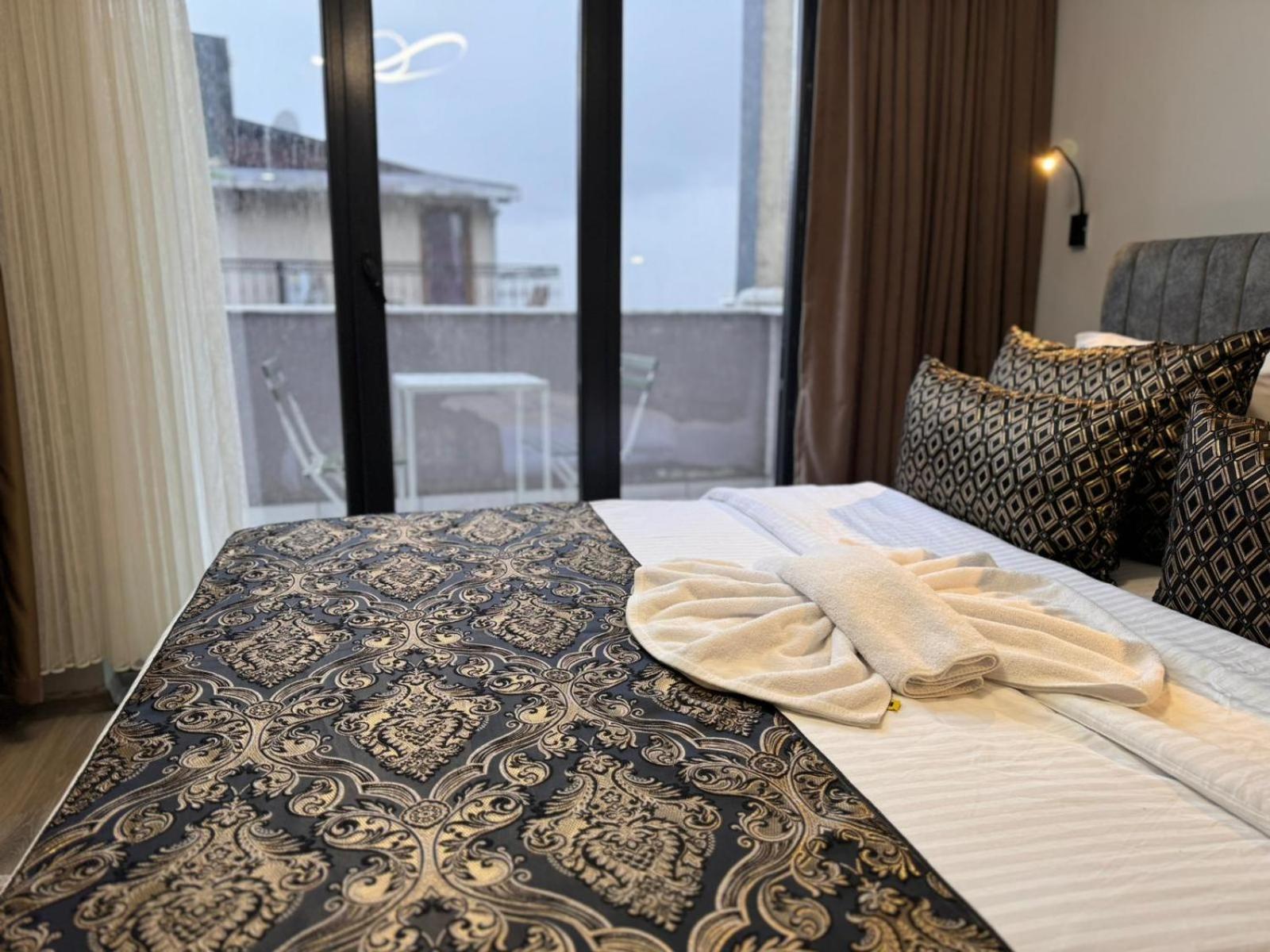 The Diderot Hotel อิสตันบูล ภายนอก รูปภาพ