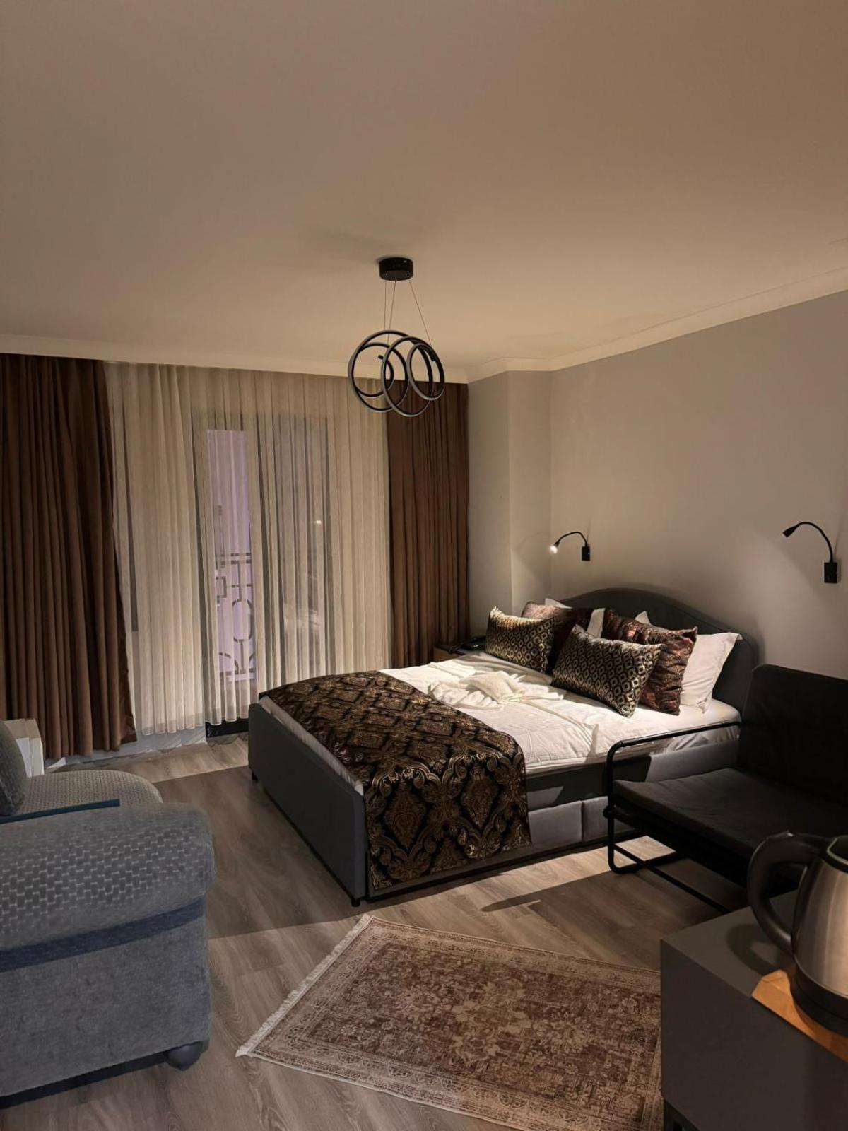 The Diderot Hotel อิสตันบูล ภายนอก รูปภาพ