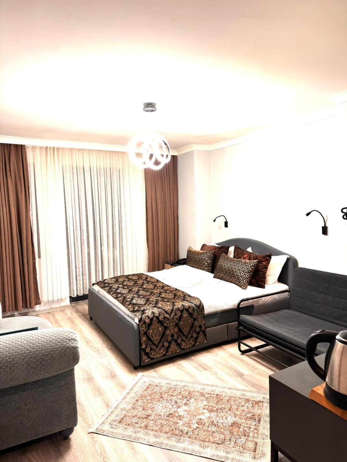 The Diderot Hotel อิสตันบูล ภายนอก รูปภาพ