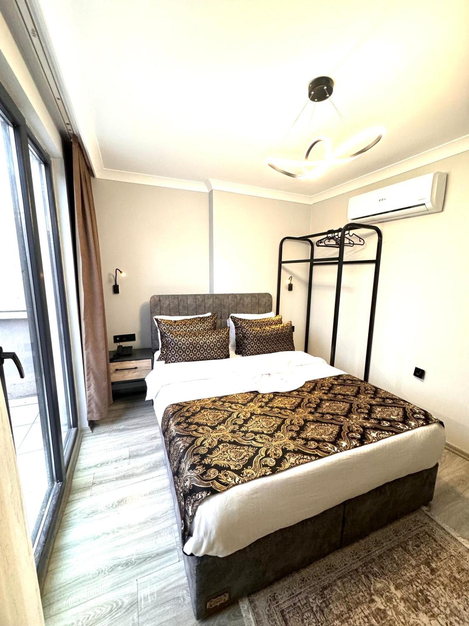 The Diderot Hotel อิสตันบูล ภายนอก รูปภาพ