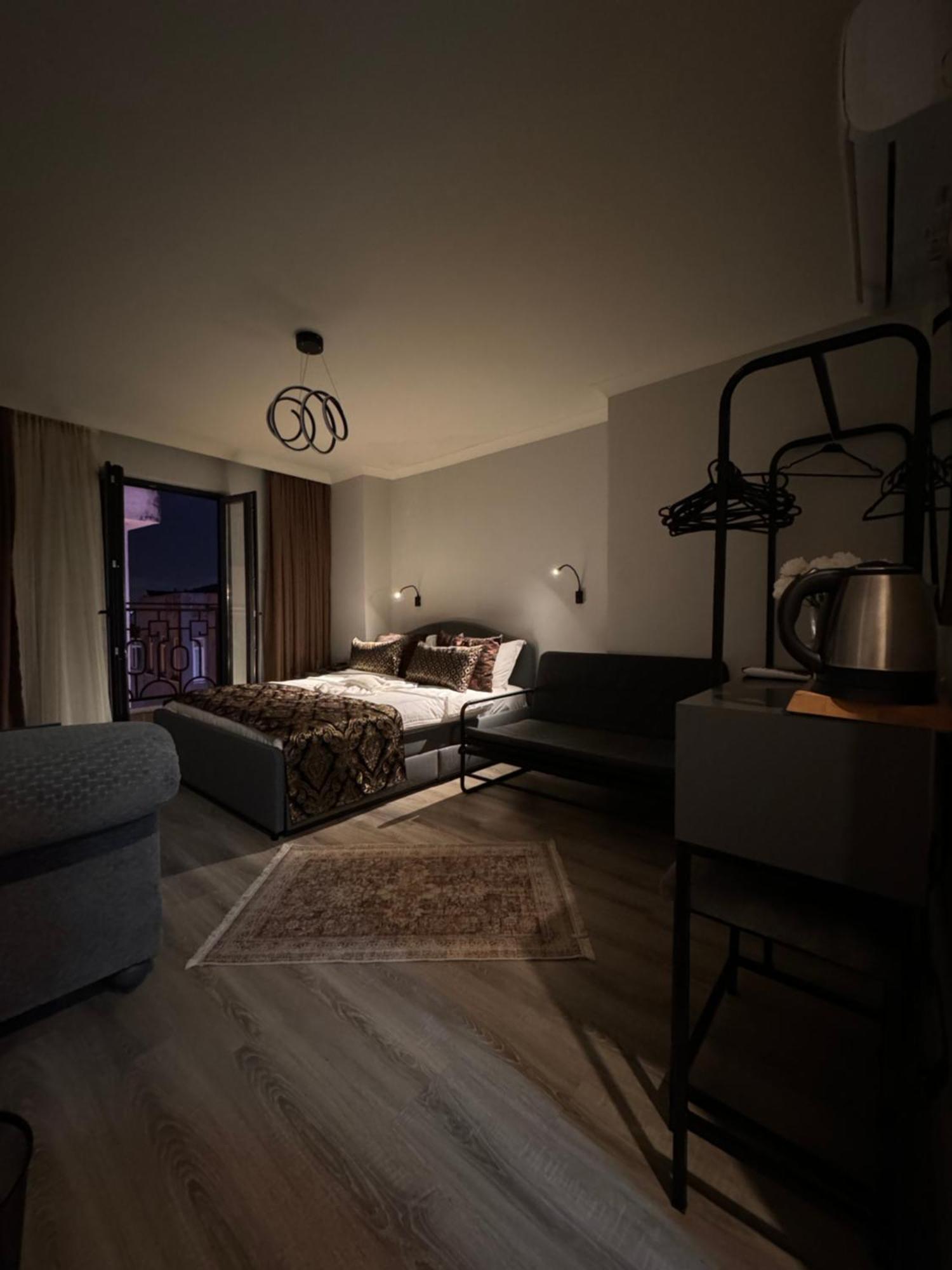 The Diderot Hotel อิสตันบูล ภายนอก รูปภาพ