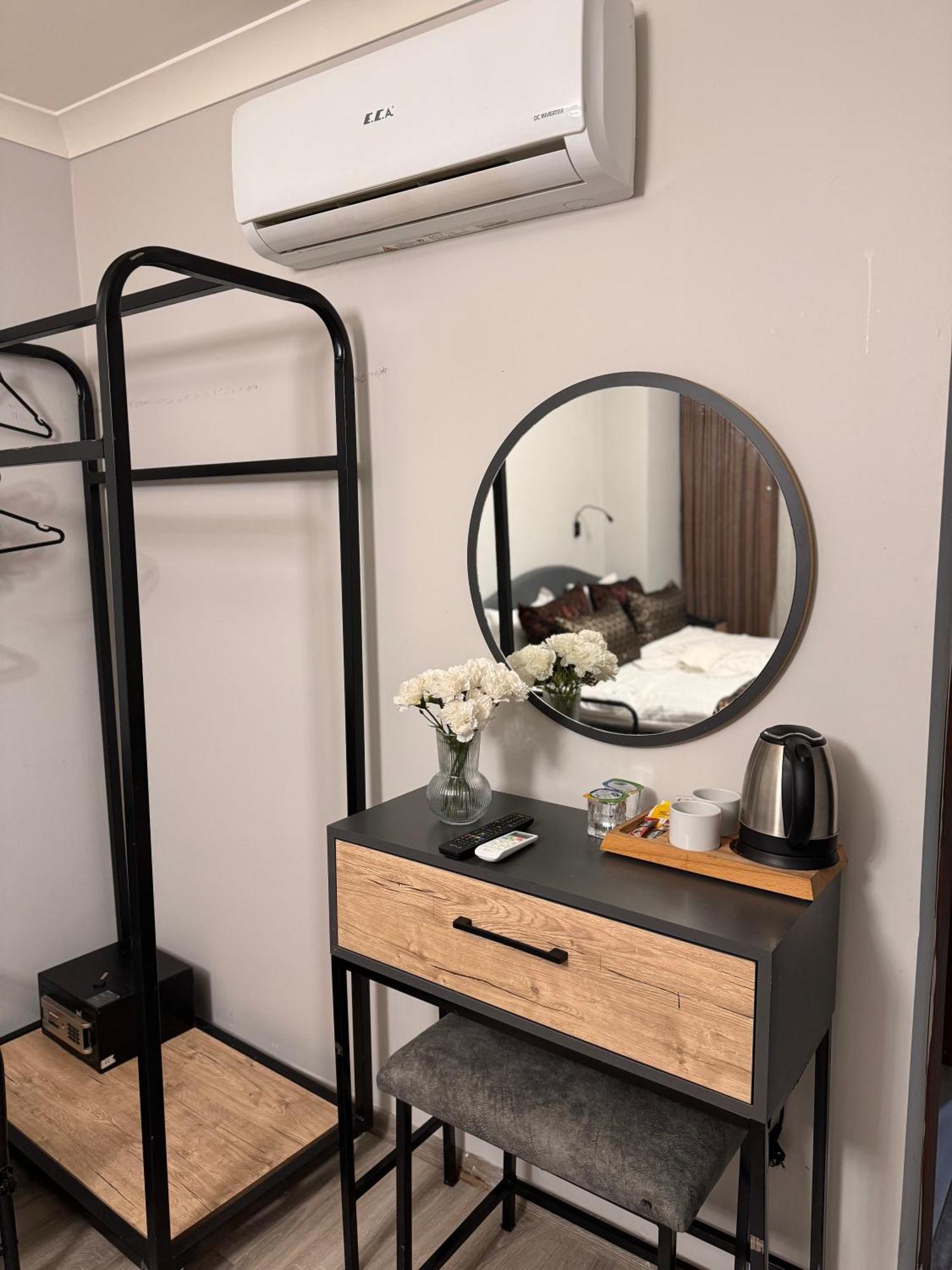 The Diderot Hotel อิสตันบูล ภายนอก รูปภาพ
