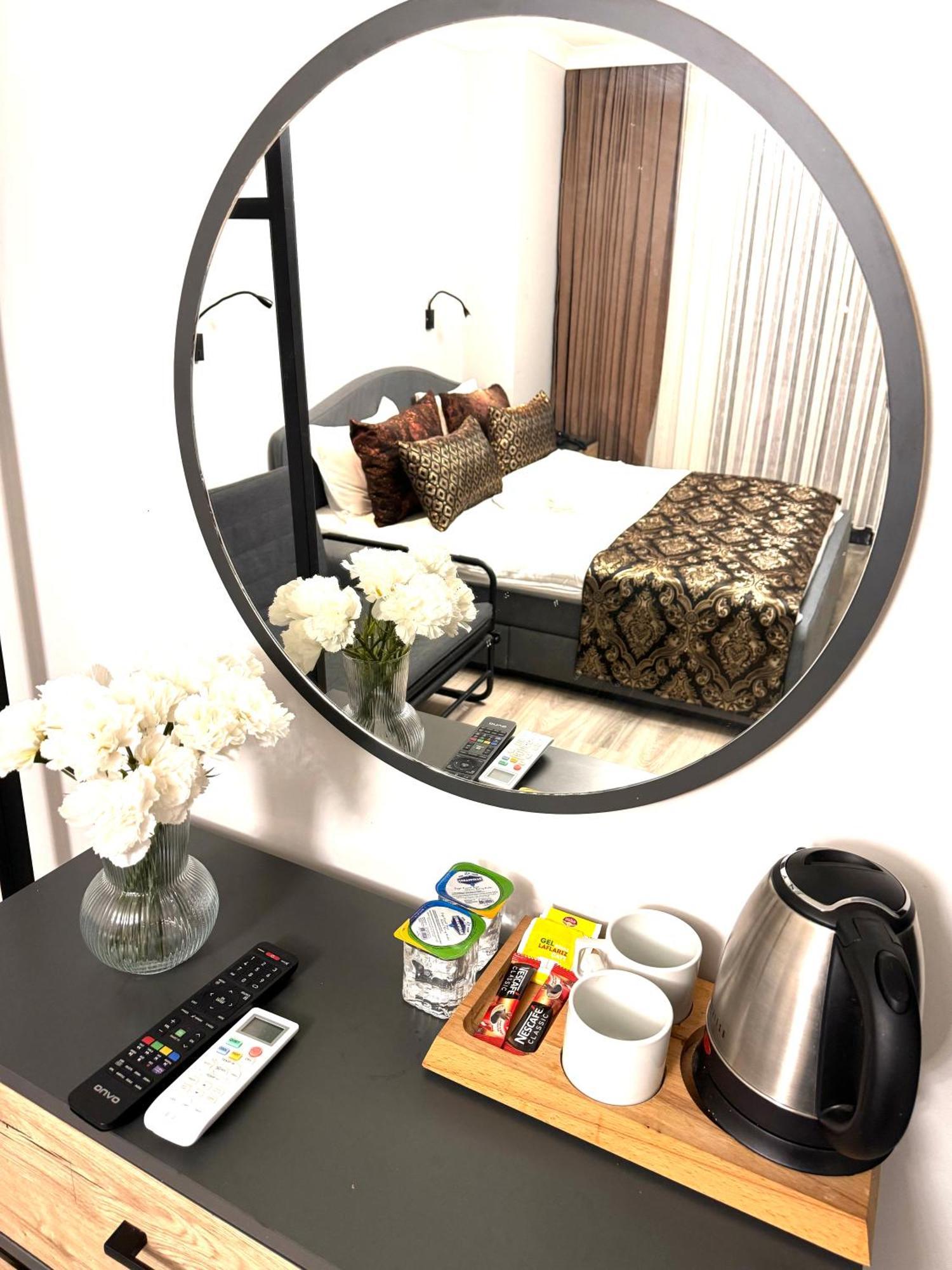 The Diderot Hotel อิสตันบูล ภายนอก รูปภาพ