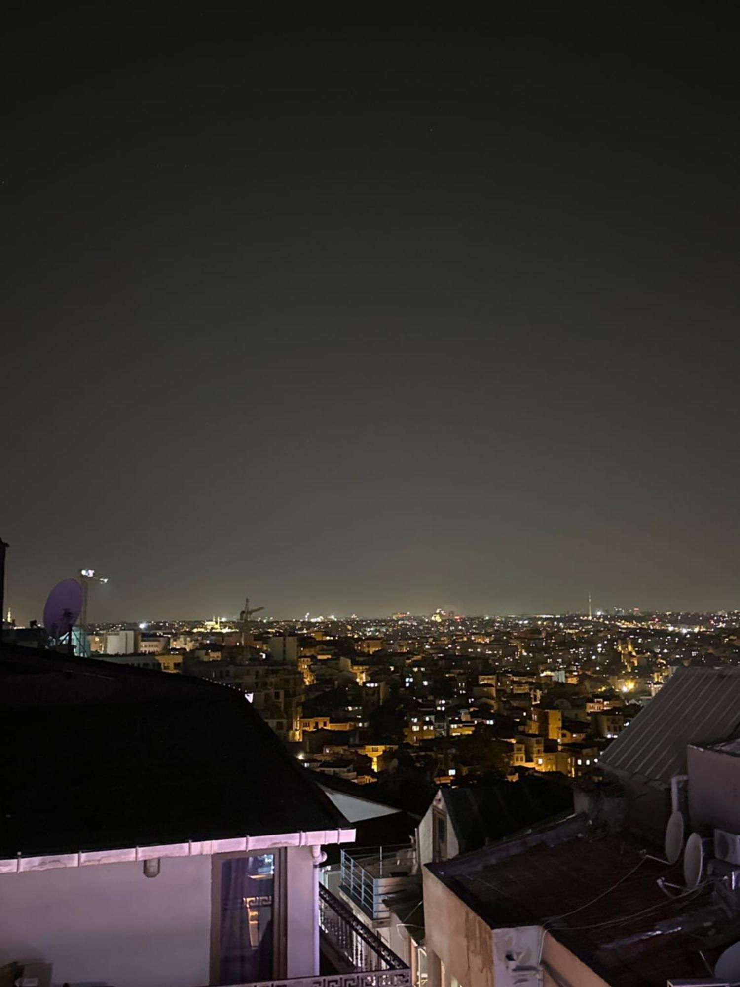 The Diderot Hotel อิสตันบูล ภายนอก รูปภาพ