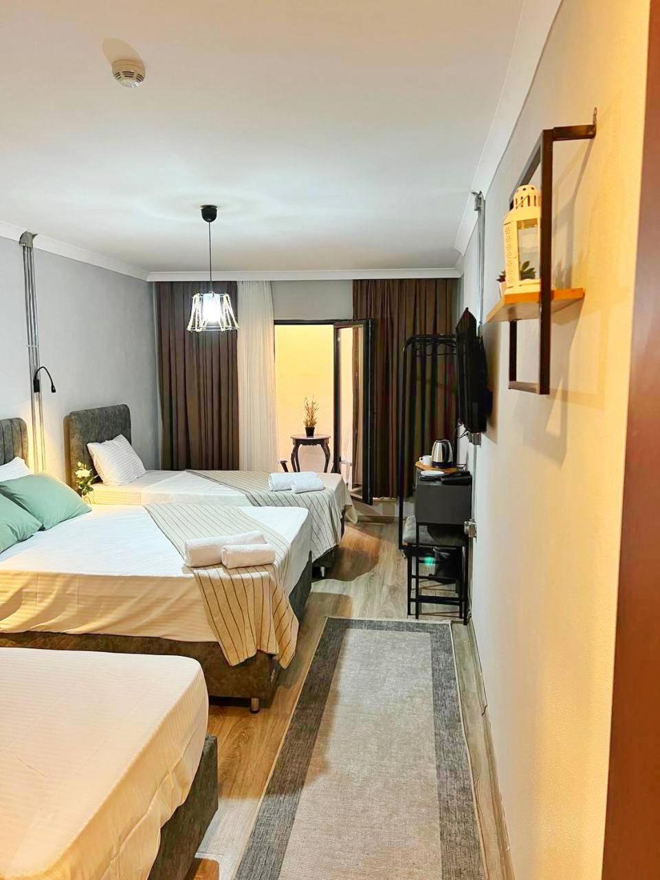 The Diderot Hotel อิสตันบูล ภายนอก รูปภาพ