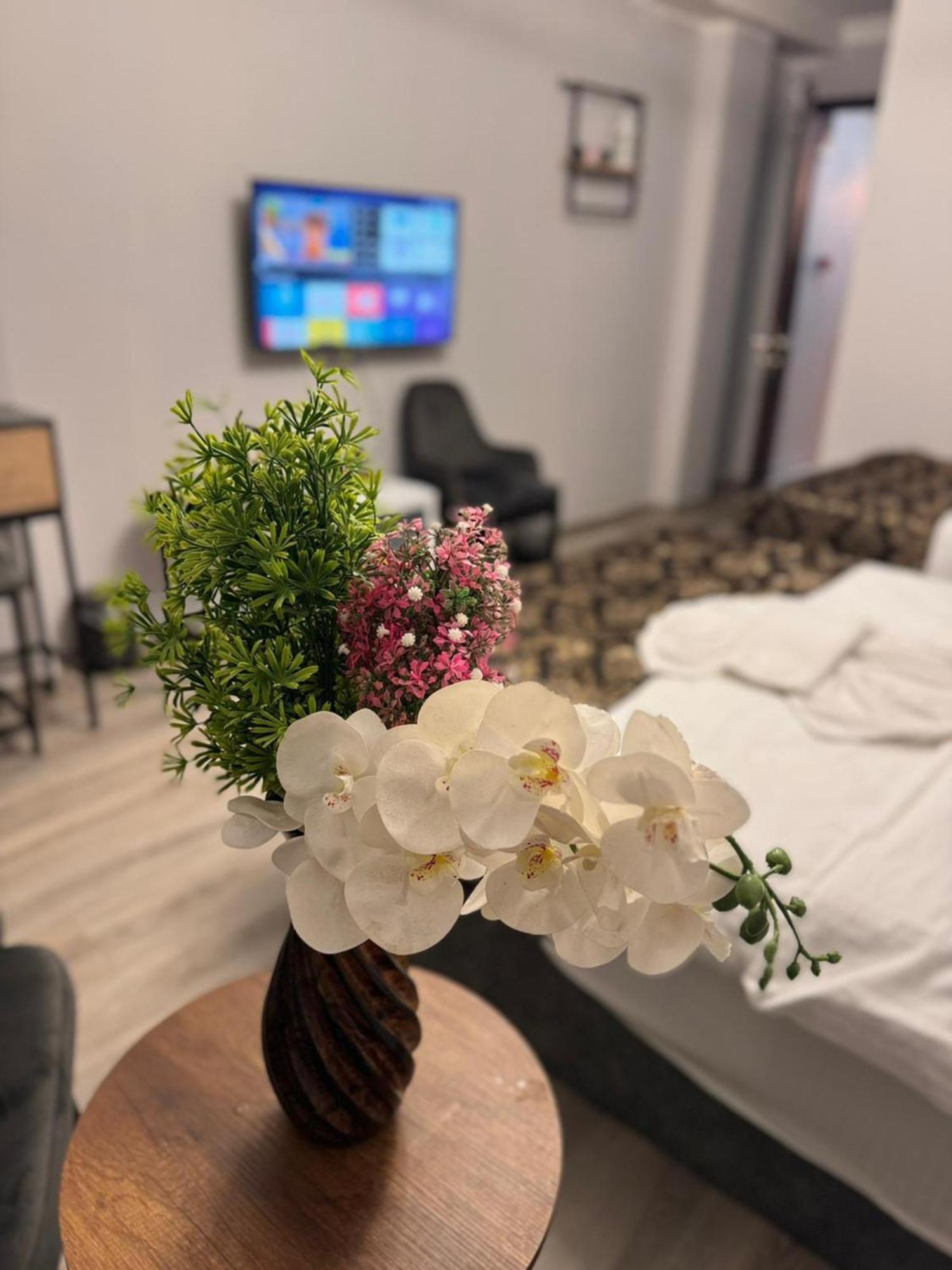 The Diderot Hotel อิสตันบูล ภายนอก รูปภาพ