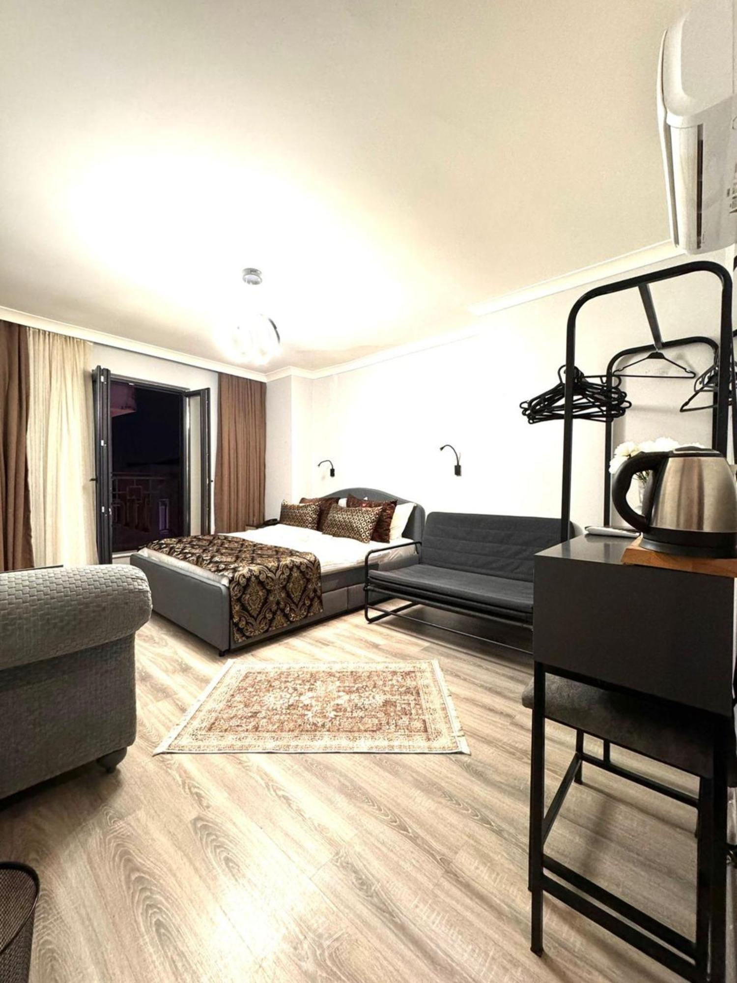 The Diderot Hotel อิสตันบูล ภายนอก รูปภาพ