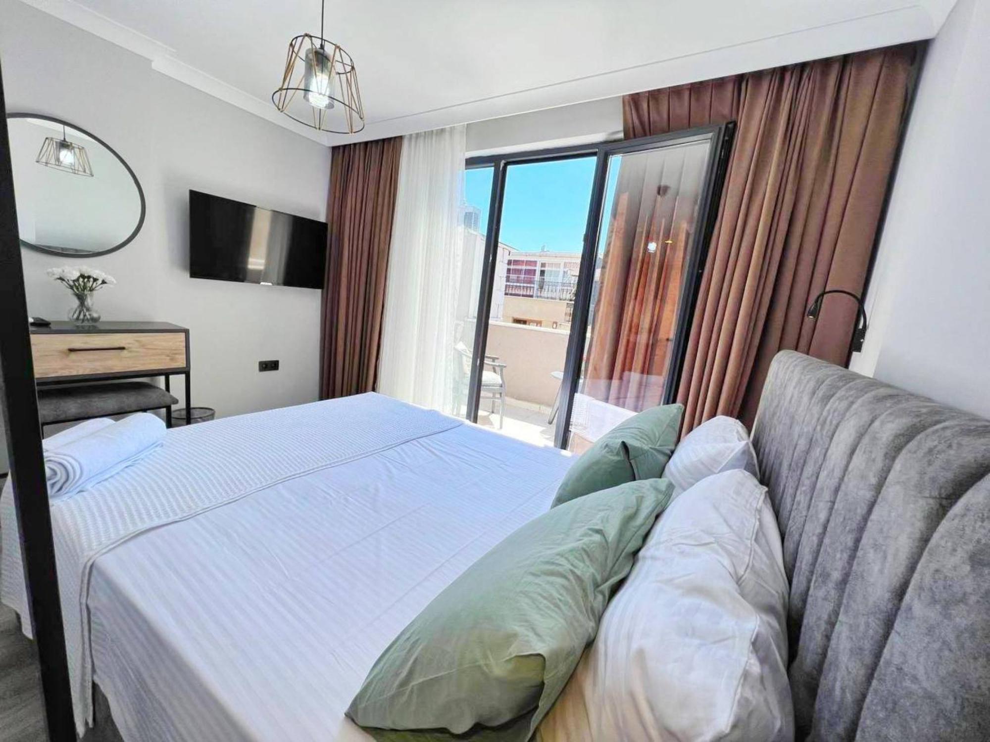 The Diderot Hotel อิสตันบูล ภายนอก รูปภาพ