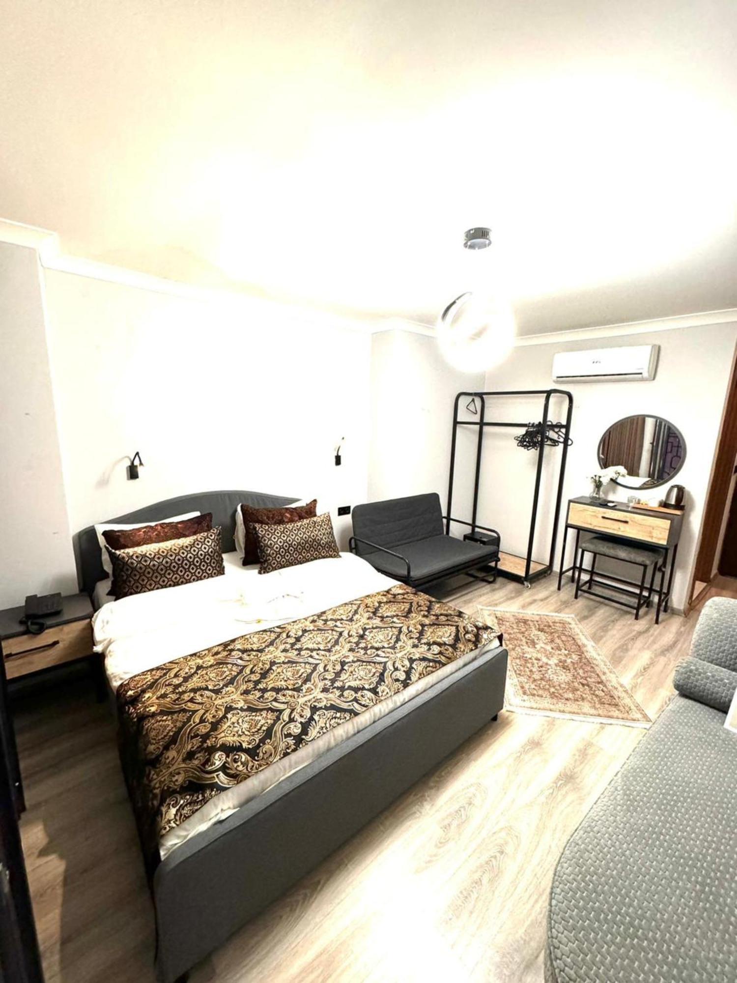 The Diderot Hotel อิสตันบูล ภายนอก รูปภาพ