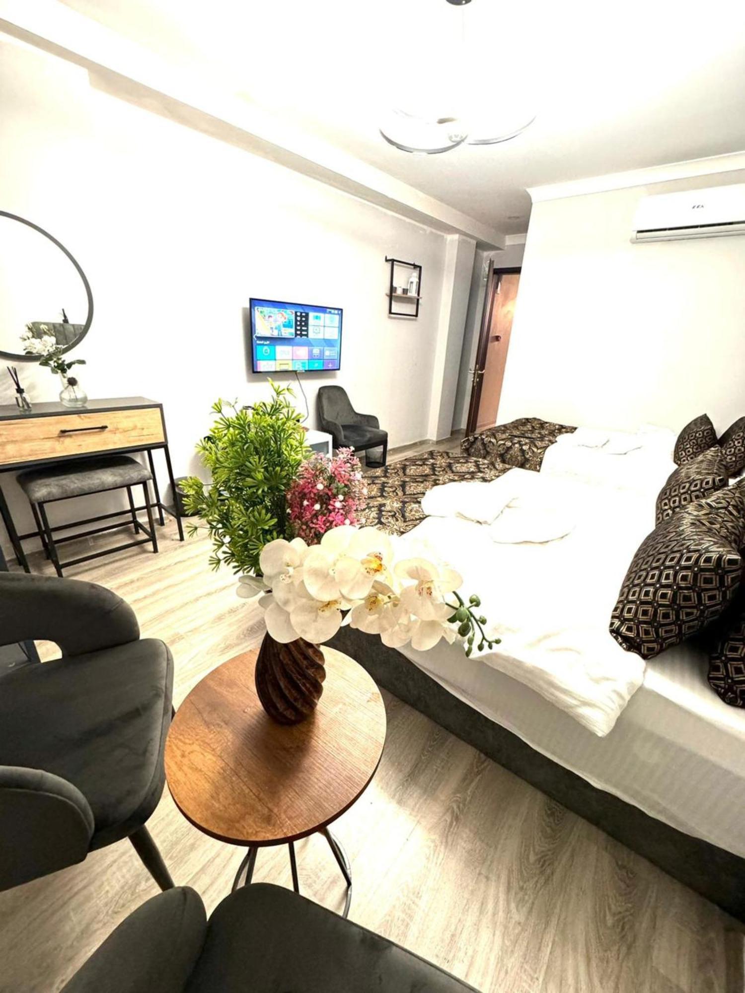The Diderot Hotel อิสตันบูล ภายนอก รูปภาพ