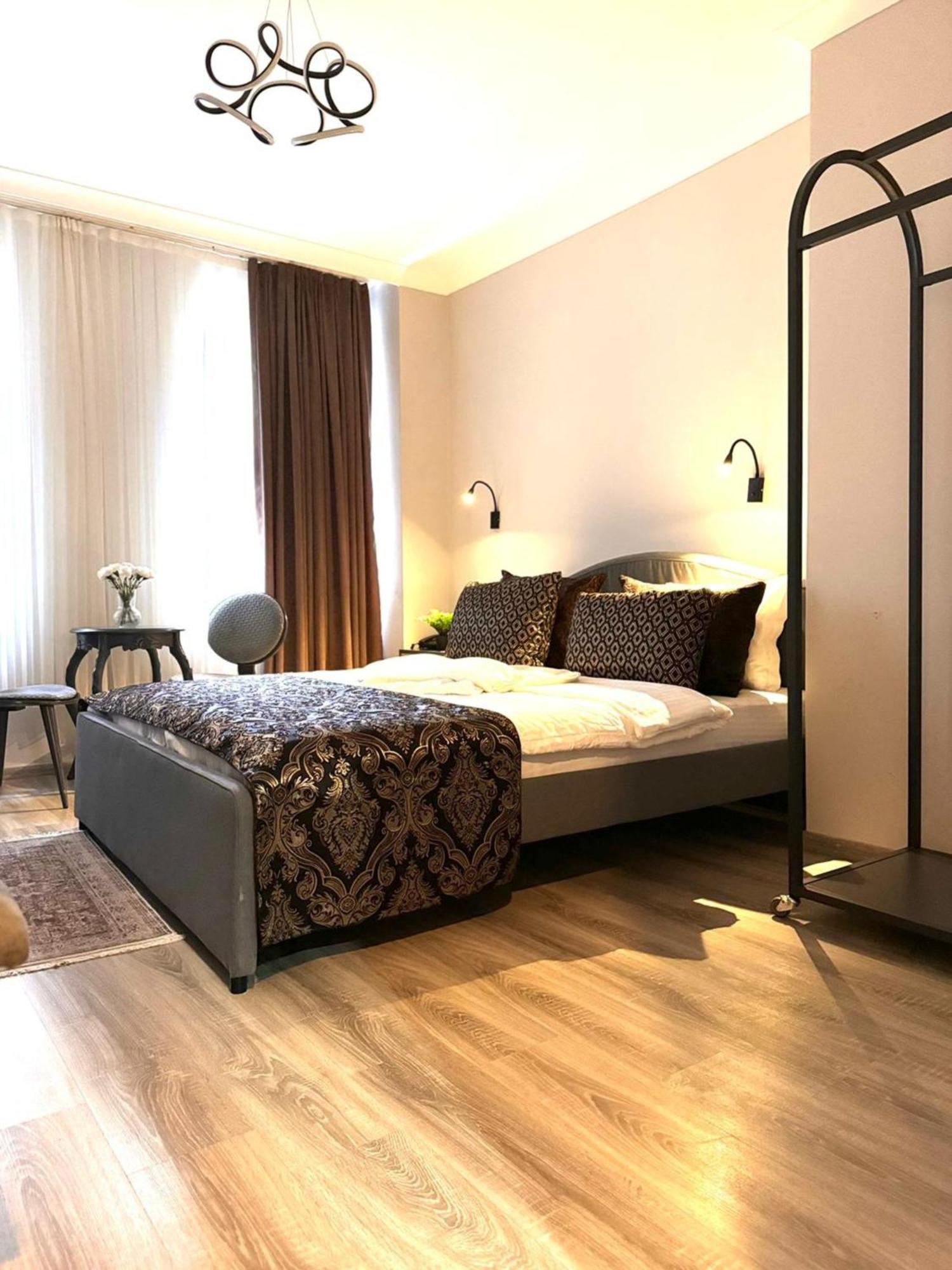 The Diderot Hotel อิสตันบูล ภายนอก รูปภาพ