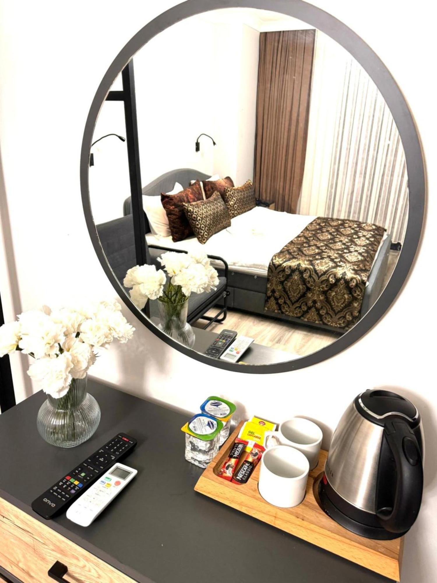 The Diderot Hotel อิสตันบูล ภายนอก รูปภาพ